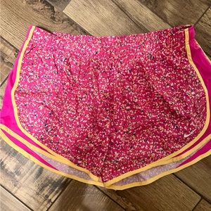 Brand new Nike women’s XL running shorts